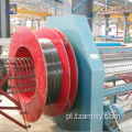 CNC Steel Rebar Cage Spawalnia maszyny do słupa
